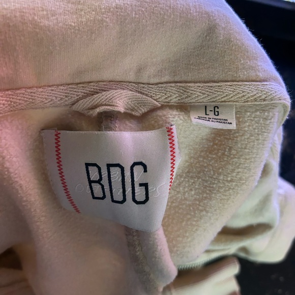 BDG pullover - Picture 2 of 4